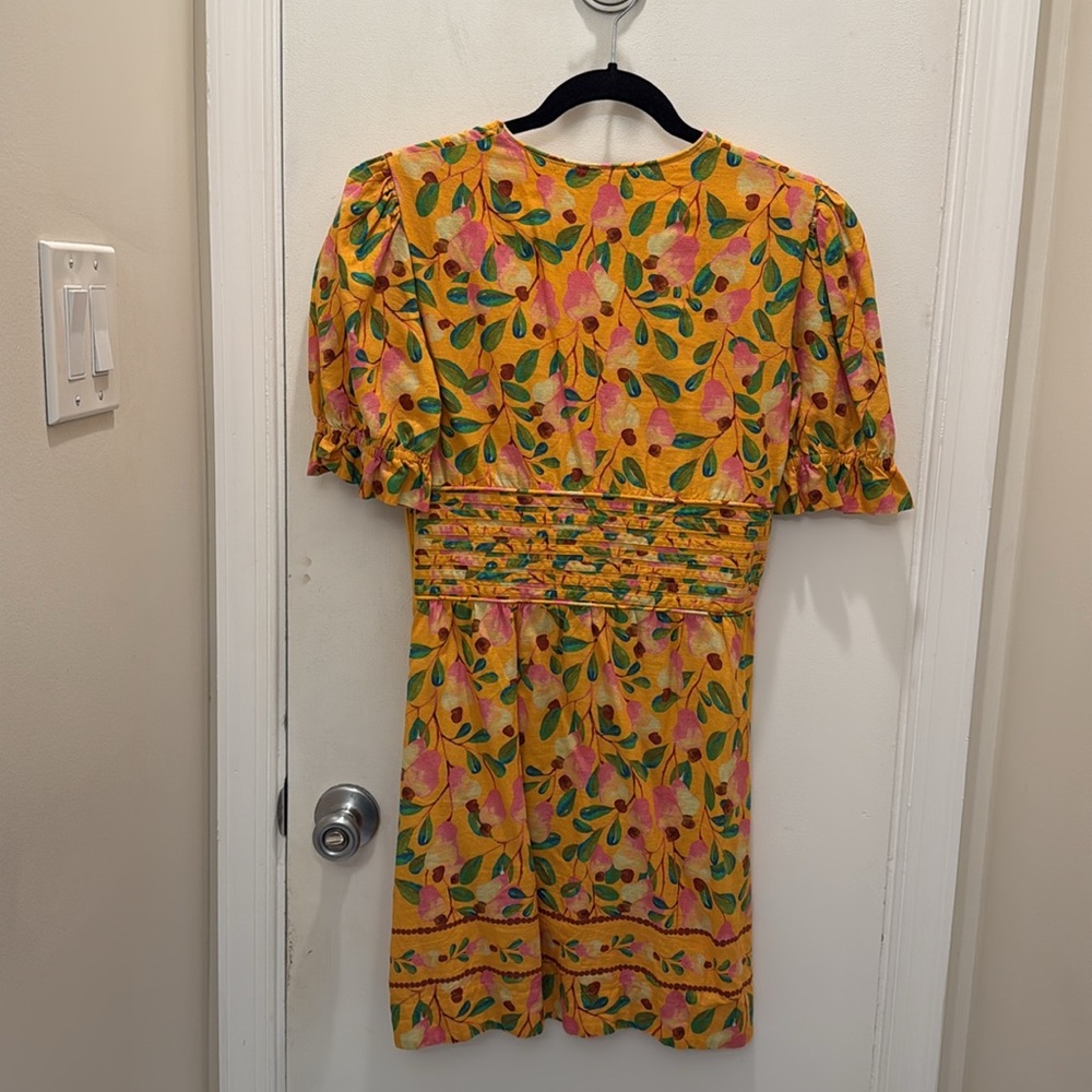 FARM Rio dress - Picture 4 of 8